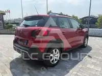 2020 Citroen C3