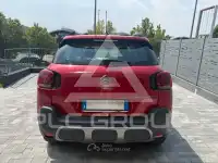 2020 Citroen C3