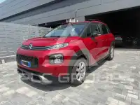 2020 Citroen C3