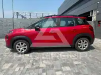 2020 Citroen C3