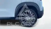 2020 Citroen C3