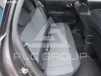 2020 Citroen C3