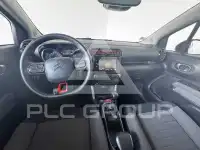 2020 Citroen C3