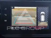 2020 Citroen C3
