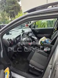 2020 Citroen C3