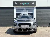 2020 Citroen C3