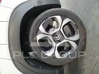2020 Citroen C3