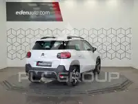 2020 Citroen C3
