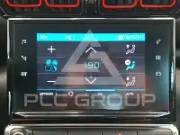 2020 Citroen C3