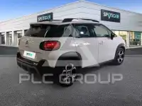 2020 Citroen C3