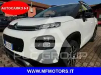 2020 Citroen C3