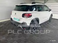2020 Citroen C3