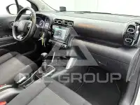 2020 Citroen C3