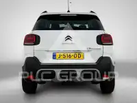 2020 Citroen C3