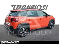 2020 Citroen C3