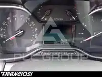 2020 Citroen C3