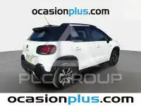 2020 Citroen C3