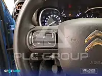 2020 Citroen C3