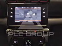 2020 Citroen C3