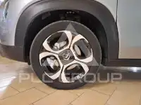 2020 Citroen C3