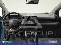 2020 Citroen C3