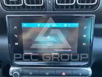 2020 Citroen C3