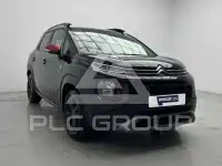 2020 Citroen C3