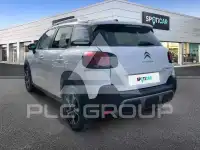 2020 Citroen C3