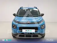 2020 Citroen C3