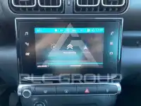 2020 Citroen C3