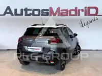 2020 Citroen C3