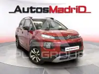 2020 Citroen C3