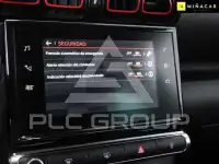 2020 Citroen C3
