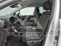 2020 Citroen C3