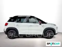 2020 Citroen C3