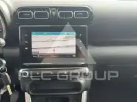 2020 Citroen C3