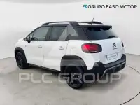 2020 Citroen C3