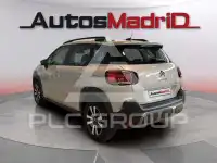 2020 Citroen C3