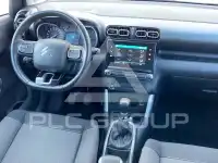 2020 Citroen C3