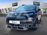 2020 Citroen C3