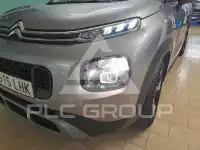 2020 Citroen C3