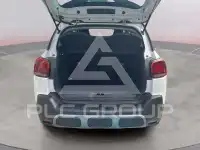 2020 Citroen C3