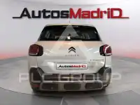 2020 Citroen C3