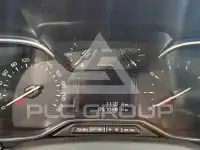 2020 Citroen C3