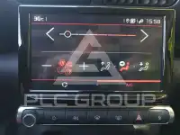 2020 Citroen C3