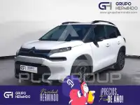 2020 Citroen C3