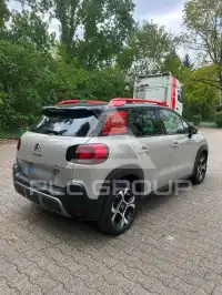 2020 Citroen C3