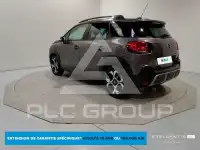 2020 Citroen C3