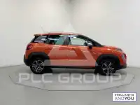 2020 Citroen C3