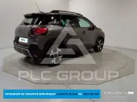 2020 Citroen C3
